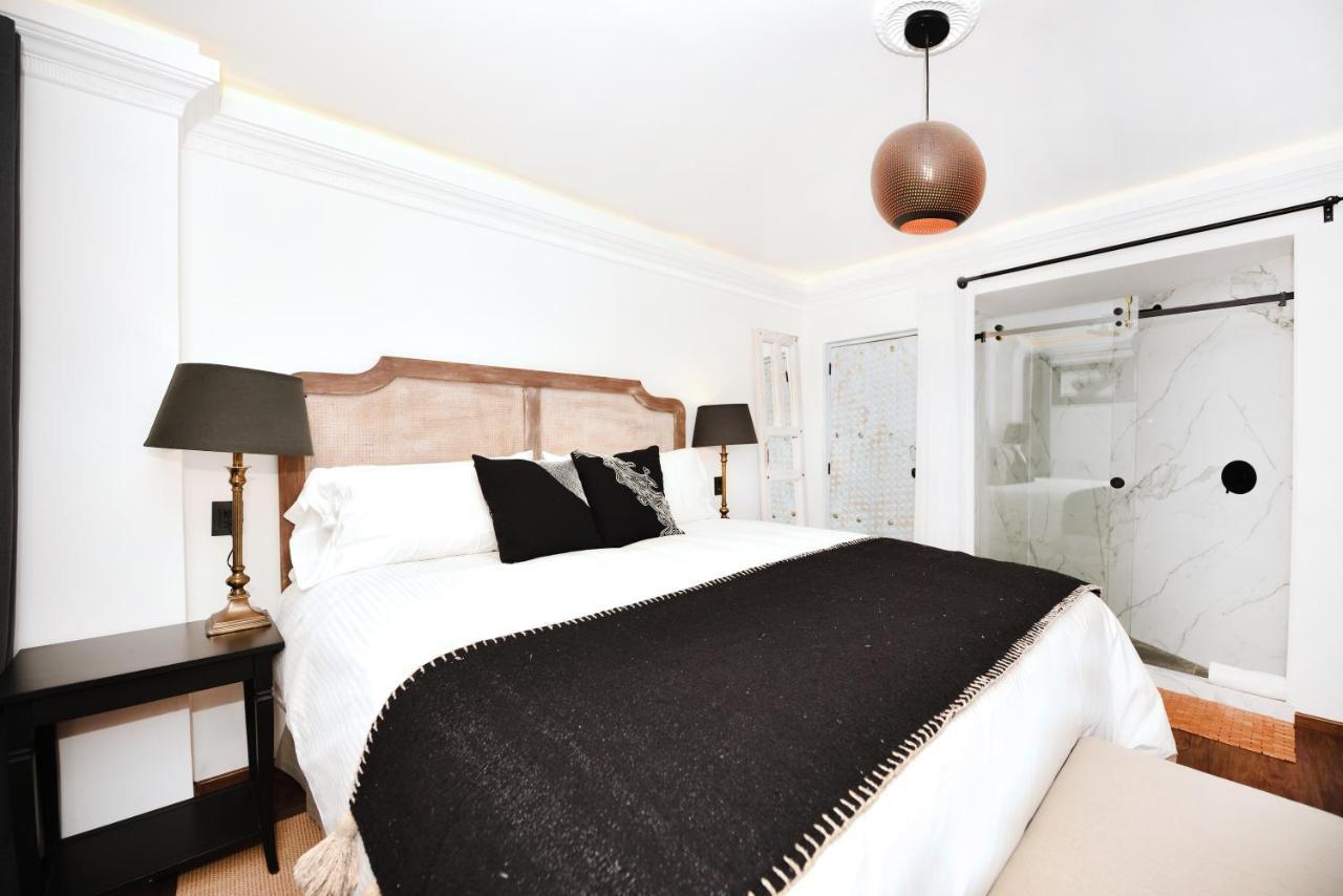 فندق Orchid House Polanco مدينة مكسيكو المظهر الخارجي الصورة