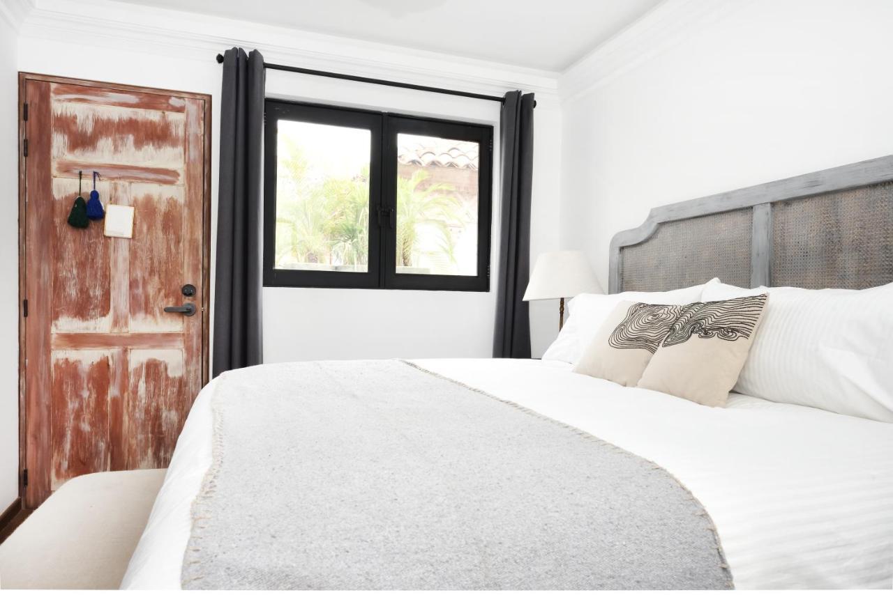 فندق Orchid House Polanco مدينة مكسيكو المظهر الخارجي الصورة