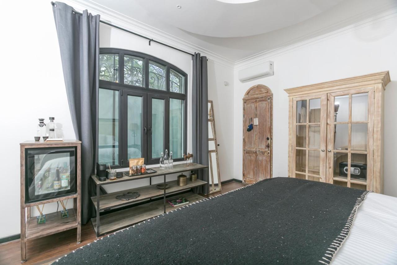 فندق Orchid House Polanco مدينة مكسيكو المظهر الخارجي الصورة