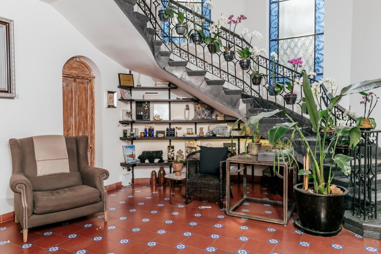 فندق Orchid House Polanco مدينة مكسيكو المظهر الخارجي الصورة