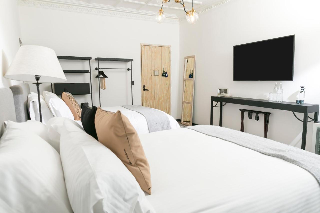 فندق Orchid House Polanco مدينة مكسيكو المظهر الخارجي الصورة