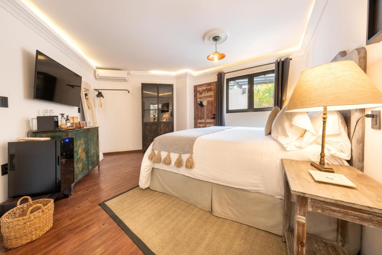 فندق Orchid House Polanco مدينة مكسيكو المظهر الخارجي الصورة