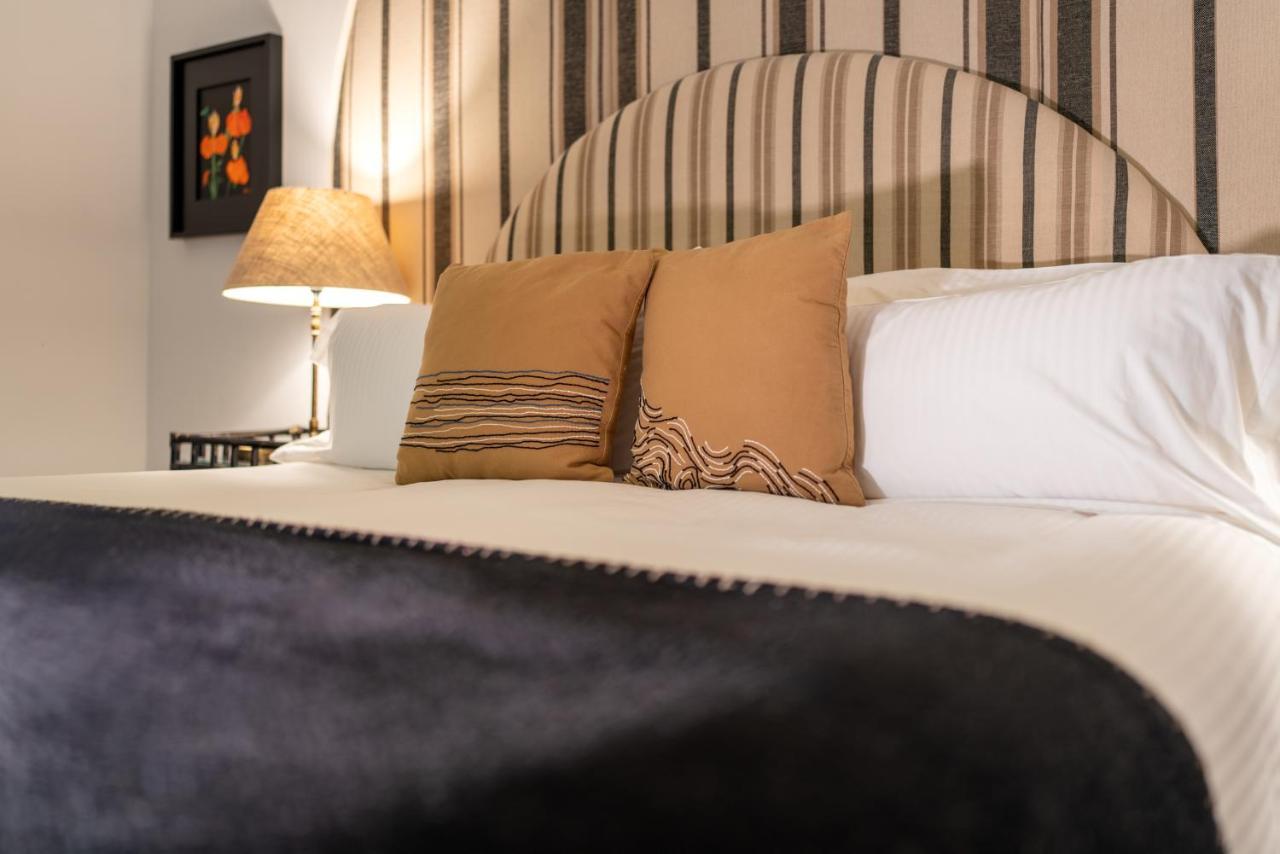 فندق Orchid House Polanco مدينة مكسيكو المظهر الخارجي الصورة