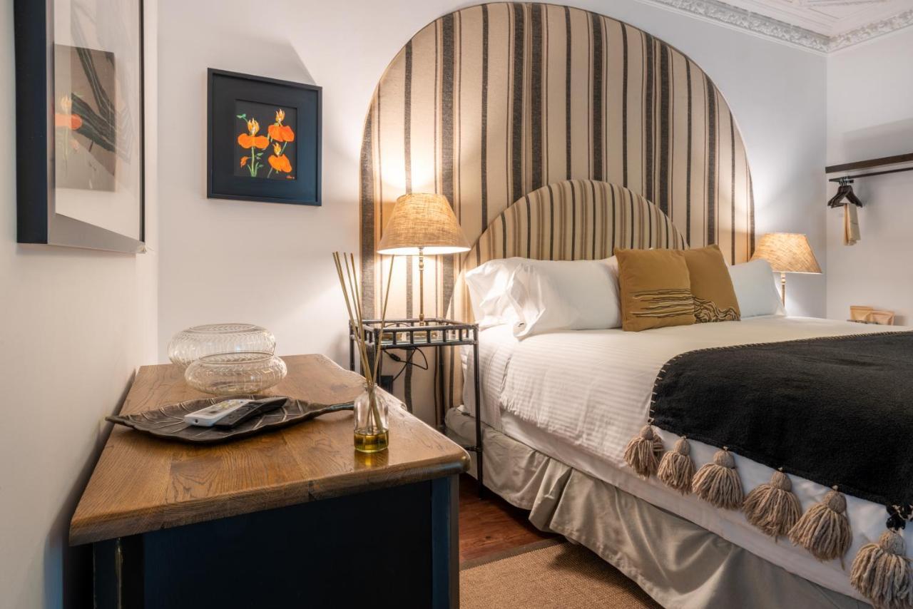 فندق Orchid House Polanco مدينة مكسيكو المظهر الخارجي الصورة