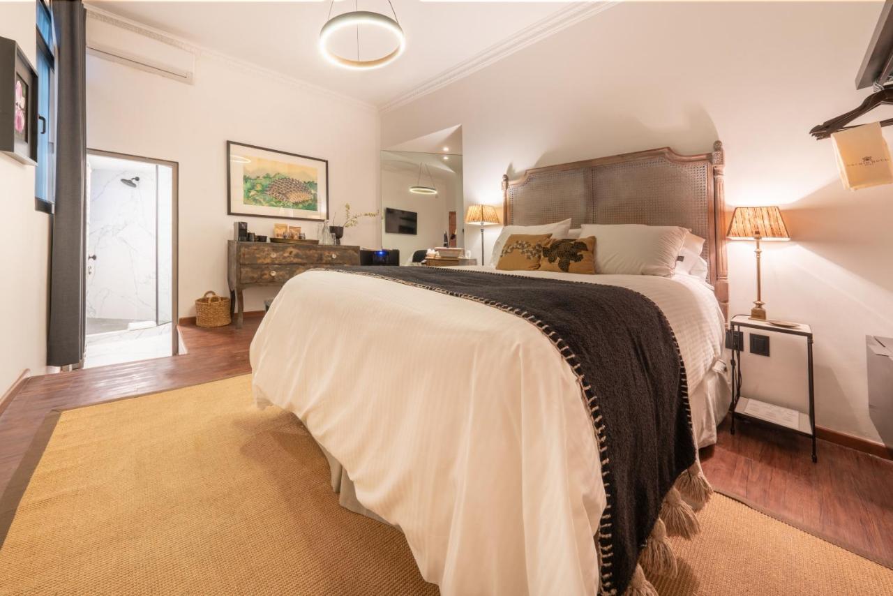 فندق Orchid House Polanco مدينة مكسيكو المظهر الخارجي الصورة