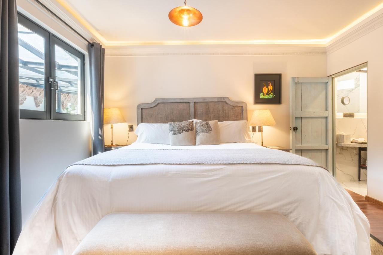 فندق Orchid House Polanco مدينة مكسيكو المظهر الخارجي الصورة