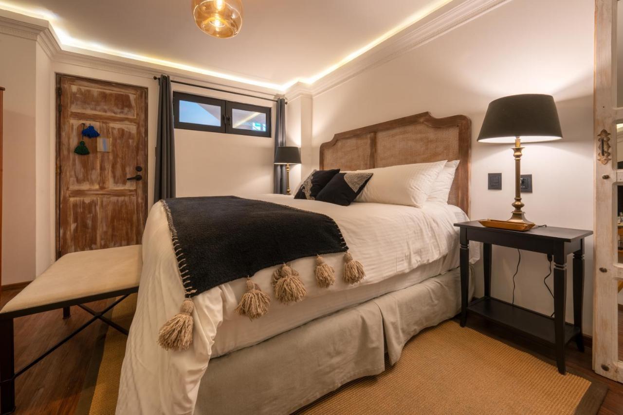 فندق Orchid House Polanco مدينة مكسيكو المظهر الخارجي الصورة