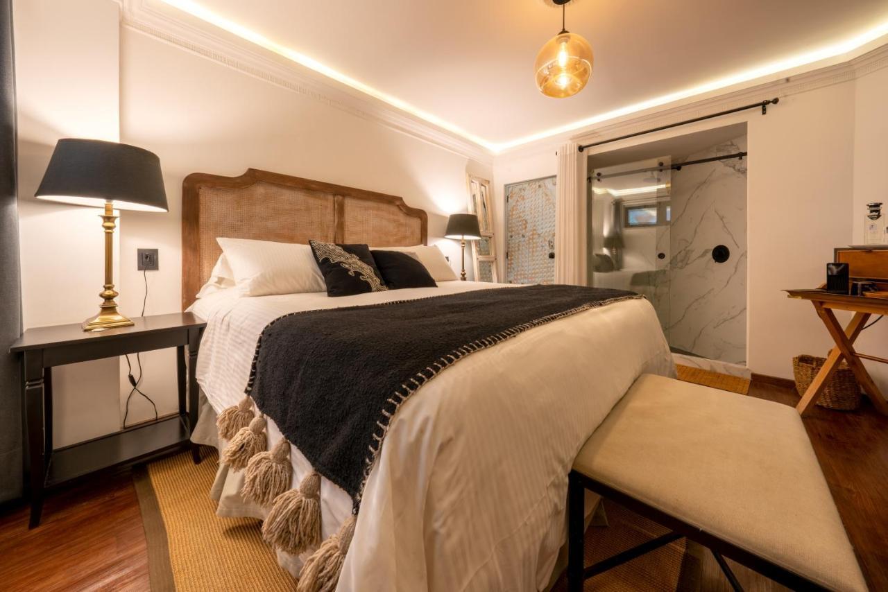 فندق Orchid House Polanco مدينة مكسيكو المظهر الخارجي الصورة