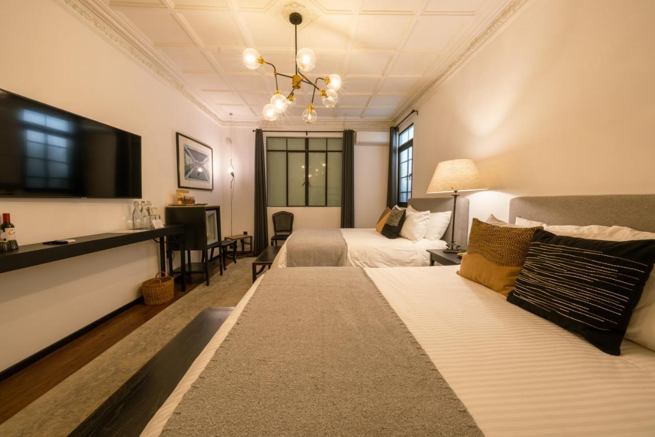 فندق Orchid House Polanco مدينة مكسيكو المظهر الخارجي الصورة